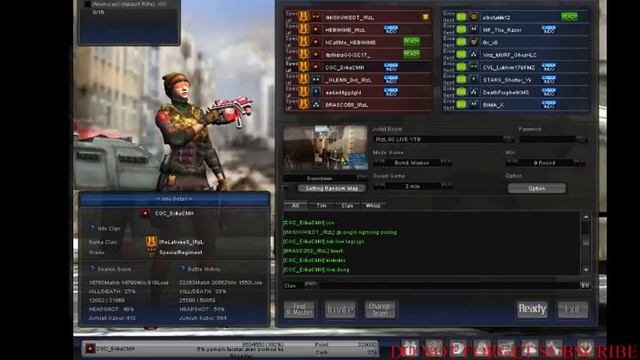 Erika Channel Live Stream ReLativeeS_IRzL WAR 88 SERVER 481 смотреть онлайн