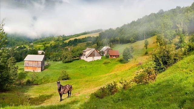 К чему снится ДЕРЕВНЯ или видеть ДЕРЕВНЮ во сне ★ Толкование Снов ★ СОННИК 3.0™ смотреть онлайн