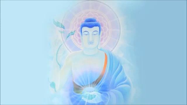 Chú Dược Sư nghe mỗi ngày sẽ được Đức Phật Dược Sư gia hộ. смотреть онлайн