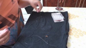 Как Настроить снасть на хариуса, уловистые мушки летом!