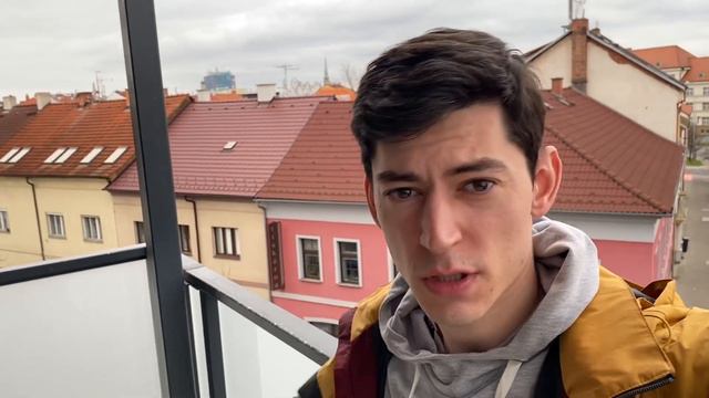 #10|Чехия 2020. Где лучше переждать кризис? работа, трудоустройство. смотреть онлайн