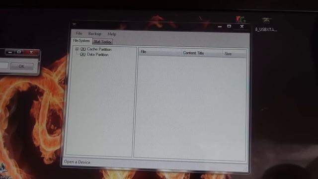 Установка игр на Xbox360 Freeboot