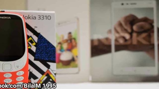Irfan Junejo Copyrights,Nokia 3310 4g,Honor 7x and honor 9lite pakistan | #BilalTalks 51 смотреть онлайн