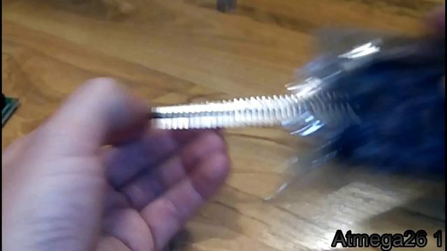 Посылка из китая #6 смотреть онлайн