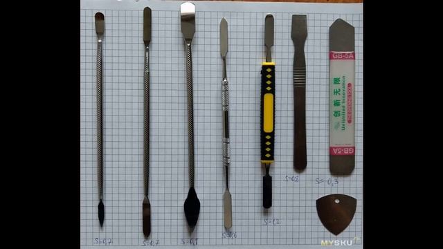 Походный набор для открывания всего что душа пожелает. | #Обзор смотреть онлайн