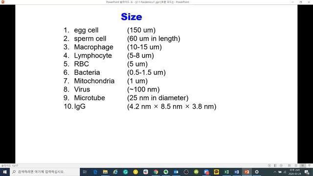 Chemistry for Medicine & Life (Mar 24, Week 2) смотреть онлайн