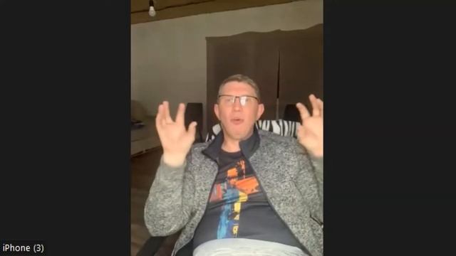 Курс 3, урок 7. Бог любит нас. Пастор Максим Ларцин. смотреть онлайн