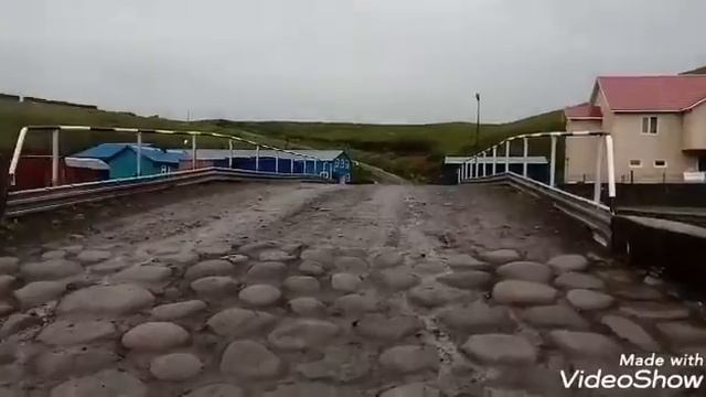 Работа вахтой Итуруп бухта осенняя ролик №73 смотреть онлайн