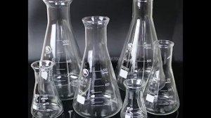 Боросиликатное стекло