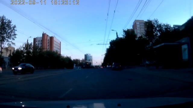 Челябинск. 11.09.2022 смотреть онлайн