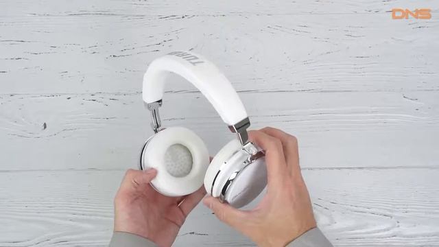 Распаковка Bluedio T4 / Unboxing Bluedio T4 смотреть онлайн