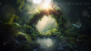 🎧 Музыка для снятия стресса, медитации, расслабления и оздоровления 👍