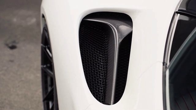 The CRAZIEST FERRARI SF90 by Novitec! смотреть онлайн