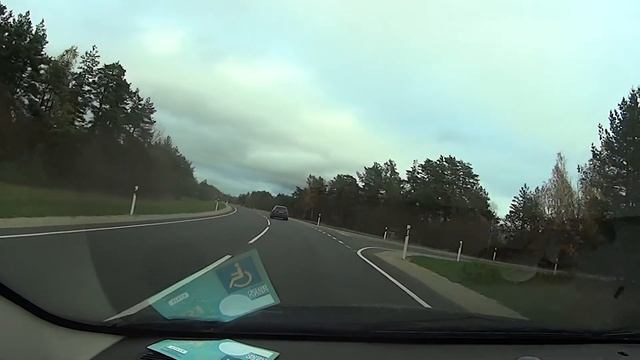 Дорога с дачи домой 10 минут #2089 смотреть онлайн