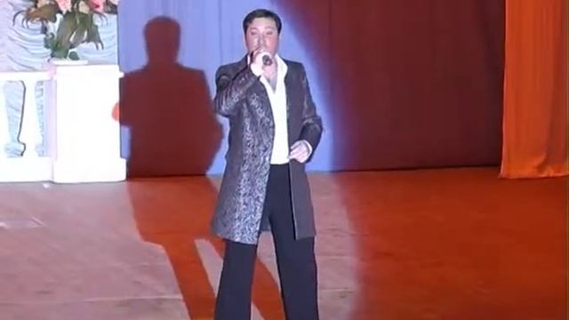 Дмитрий Гордеевцев и театр танца "Аиша" смотреть онлайн