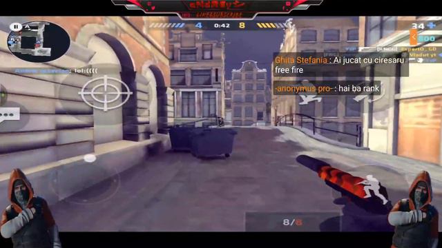 Critical ops,free fire si brawl stars cu abonatii, Road to 4k👌 смотреть онлайн