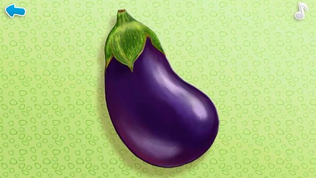 Изучаем овощи на грядке. Весёлые загадки. смотреть онлайн