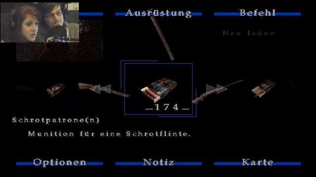 Silent Hill 2 ►Let's Play #037 - Lakeview Hotel, Spieldose "Kleine Meerjungfrau"![LP/DE] смотреть онлайн