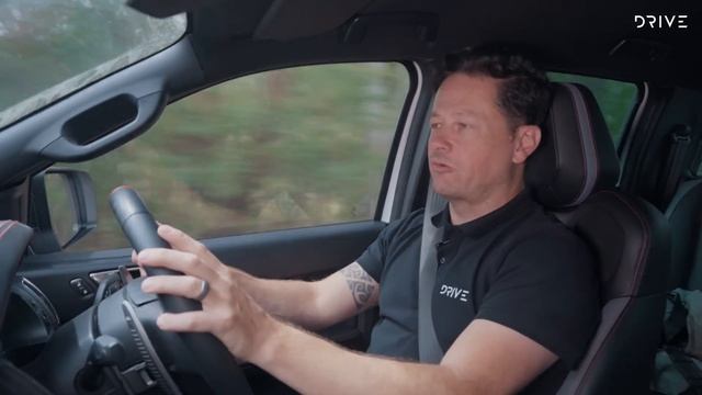 2022 Ford Ranger Raptor X v Nissan Navara Pro-4X Warrior Comparison | Drive.com.au смотреть онлайн