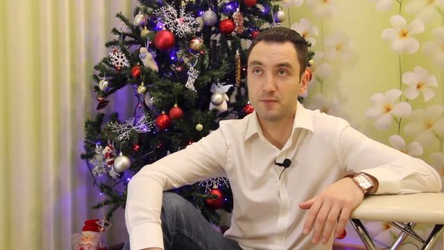 Как англичане справляют Рождество и Новый год - How English people celebrate Christmas смотреть онлайн
