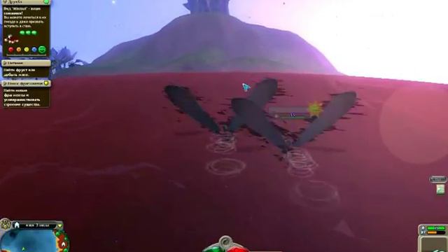 Spore обзор модов (огромные детали и нет водного монстра) смотреть онлайн
