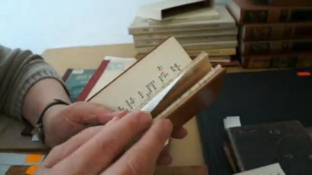 Букварь Ивана Федорова, издание 1574 года. смотреть онлайн