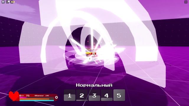 Roblox Undertale fight смотреть онлайн