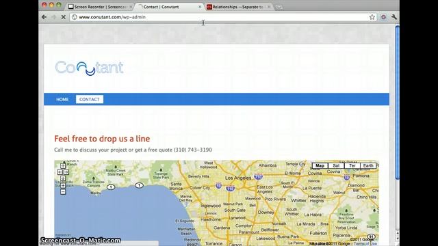 Wordpress 3 Tutorial: How To Setup Links (Permalinks) смотреть онлайн