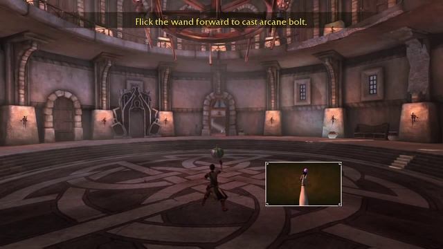 Sorcery Gameplay - First Mission смотреть онлайн