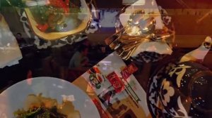 Татарский вечер знакомств в Москве