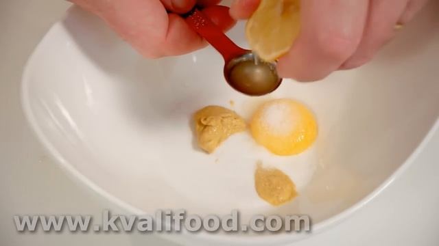 Handmade mayonnaise and the rescuing of a separated mayo смотреть онлайн