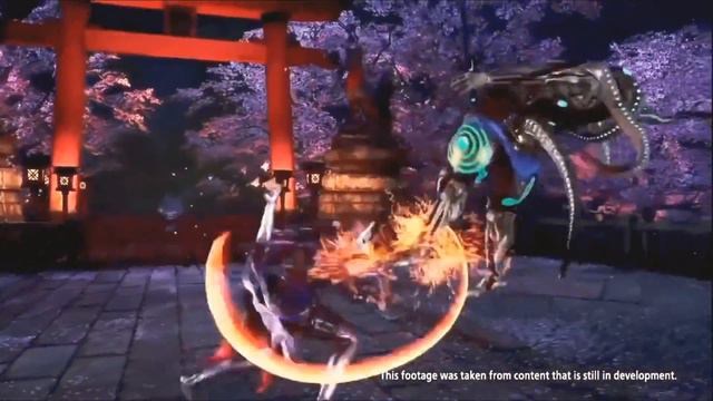 New Character KUNIMITSU| Season Pass 4 | Takken 7 | 2020 смотреть онлайн