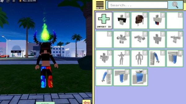 Berry Avenue Useful Codes | Korblox , Headless, Horns