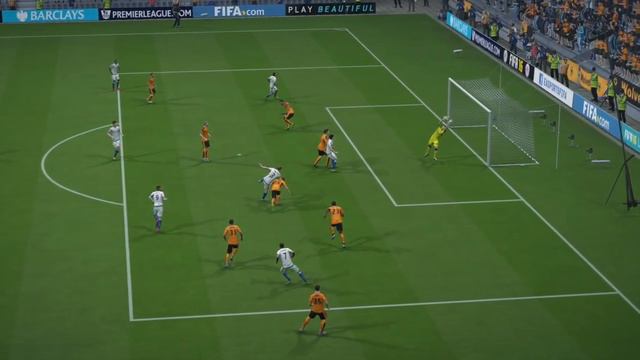 'ON THE COVER OF FIFA!' | Episode #60 | FIFA 16 My Player w/Storylines (The American Legend) смотреть онлайн