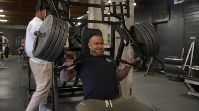 117 Lbs To 236 Lbs As A TEENAGER! Most Insane Transformation! Future Mr Olympia?