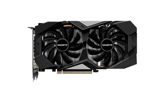 GIGABYTE Rolls Out its GeForce RTX 2060 12GB Graphics Cards смотреть онлайн