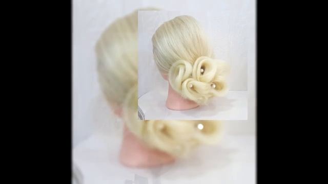 КУРСЫ ПО ПРИЧЕСКАМ У ЛЮДМИЛЫ ЦЫРУЛИК смотреть онлайн