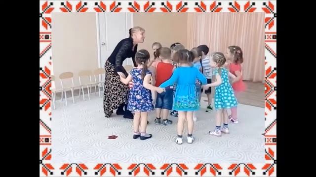 НОД по познавательному развитию в средней группе смотреть онлайн