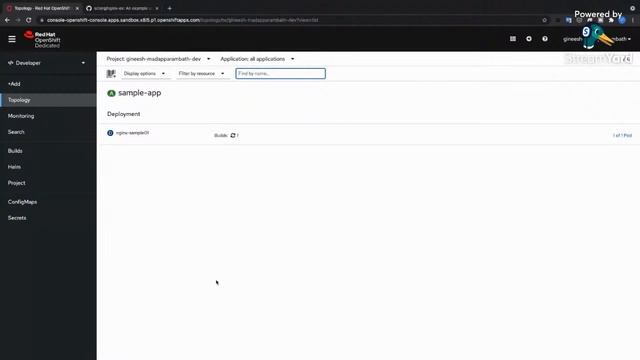 Introduction to Developer Sandbox for Red Hat OpenShift | #OpenShift | techbeatly смотреть онлайн