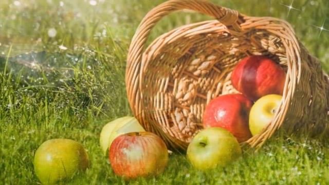 Русская песня 