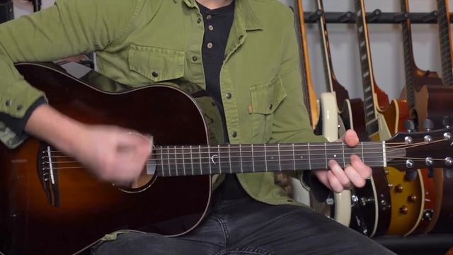 Cat Stevens "Father and Son" easy acoustic guitar song tutorial смотреть онлайн