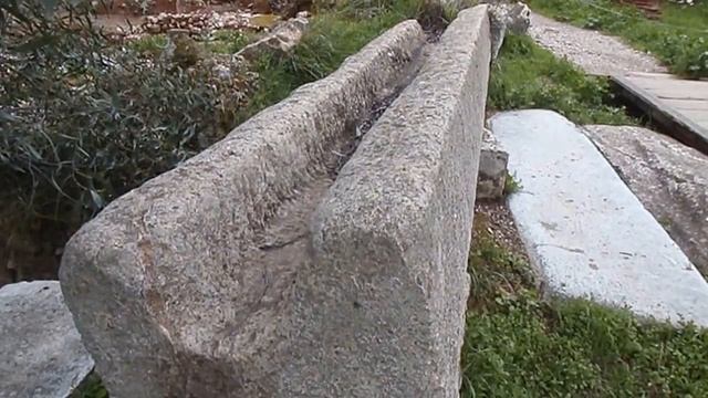 Αρχαία Αγορά Αθήνα Ancient Agora of Athens смотреть онлайн
