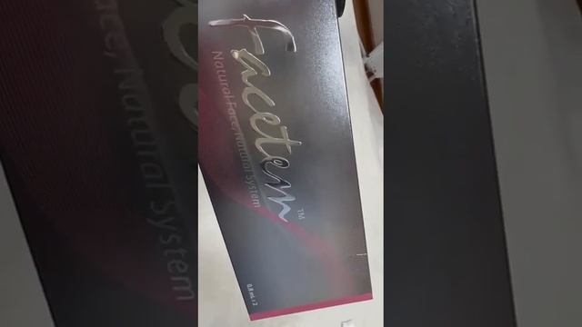 Омоложение Фейстем, Ю. Корея смотреть онлайн