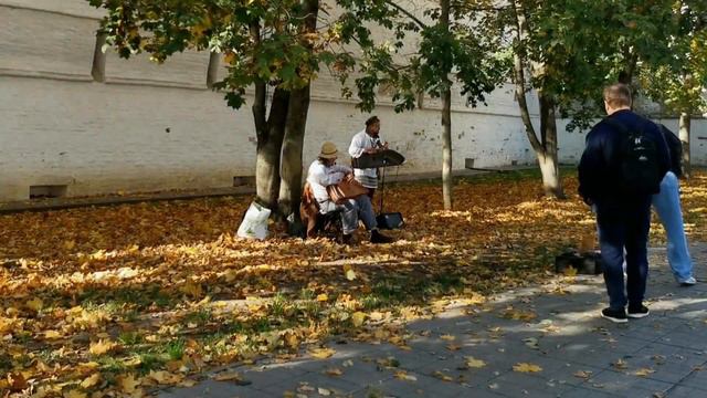 Сергиев Посад 4/10/2020г. смотреть онлайн