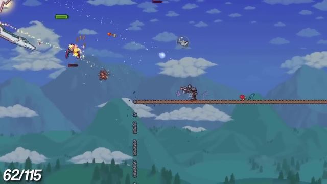 PLATINAR TERRARIA TE QUITA TU CORDURA MENTAL, TU VIDA SOCIAL, TU TRABAJO, TU VIDA 😿 💔 смотреть онлайн