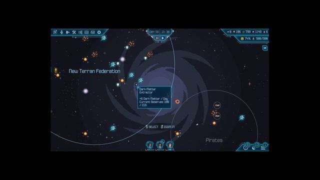 Step By Step: Halcyon6 Light Speed Edition Part 3 (Level 2 Ships) смотреть онлайн