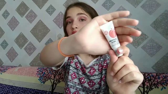 МОЯ КОЛЛЕКЦИЯ ПОМАД 💄 смотреть онлайн