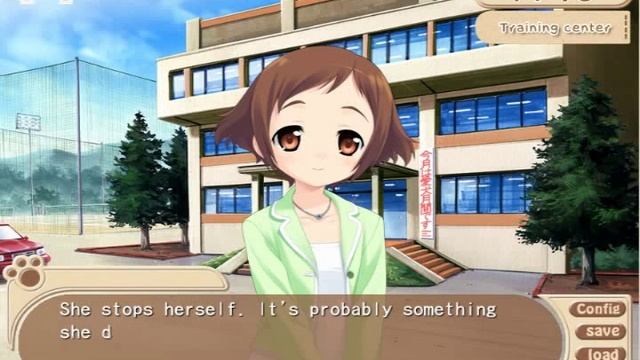 Wanko to Kurasou walkthrough Part 16 смотреть онлайн