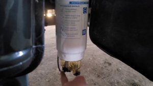 Т.О. на Газоне Некст.  Замена масла и фильтров на Газоне Некст