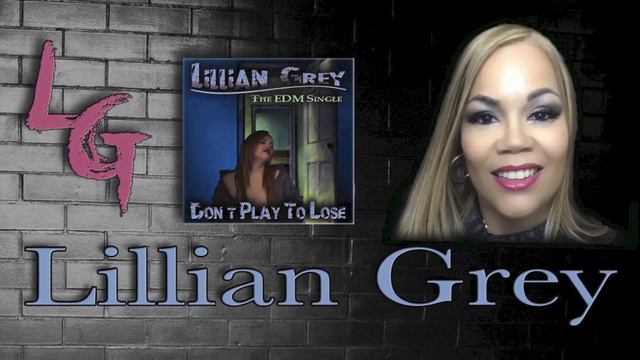 Lillian Grey - Don't Play To Lose (The EDM Single) [Audio] смотреть онлайн